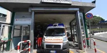 Incidente a Bogliasco, auto travolge due bici: due morti e due feriti
