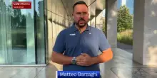 Inter, incontro con l'agente di Palestra: occhio al Chelsea