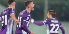 Le pagelle di Fiorentina-Lazio 1-0