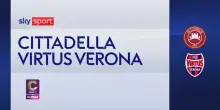Serie C, tutti i gol di sabato 4 gennaio
