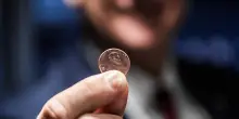 Usa, addio ai penny: coniate le ultime monete da un centesimo