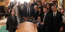 Un tranquillo funerale di famiglia, il film alla Festa di di Roma