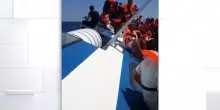 Traghetto affondato a largo di Cipro, vittime e feriti, aperta inchiesta