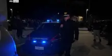 Foggia, uccide la moglie e si costituisce