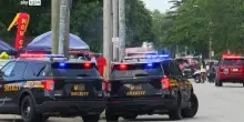 Sparatoria in Ohio a festival storico, numerosi feriti