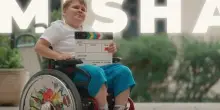 Distrofia muscolare, una serie racconta le 'sfide di normalità'