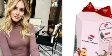 Chiara Ferragni risarcirà anziana che aveva comprato pandoro Balocco