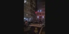 Russia, droni su Krasnodar: incendi e feriti