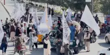 Afghanistan, cinque anni di potere talebano Kabul celebra il Giorno della Vittoria