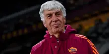 L'obiettivo numero uno di Gasperini per la sua Roma