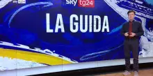 La Guida: La guerra, l'Italia e i no necessari