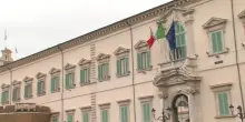 Caso Garofani, Meloni al Quirinale da Mattarella. Fdi: caso chiuso