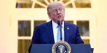 Usa, Trump prepara sanzioni contro la Corte penale internazionale