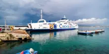 Stretto di Messina, annullata sanzione di 4 mln a Caronte & Tourist
