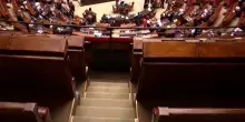 Legge elettorale al rush finale, voto finale gioved&igrave;