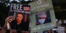Medico Gaza detenuto in Israele da 18 mesi, Ong: 'In pericolo di vita'