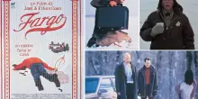 Fargo, trama e cast del film cult dei fratelli Coen stasera in tv