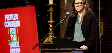 Usa rimuovono Francesca Albanese dalla lista delle persone sanzionate
