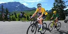 Giro Svizzera Women: Reusser domina la 5^ tappa e trionfa in classifica generale. Longo Borghini fuori dal podio