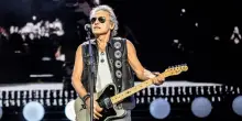 Ligabue, la possibile scaletta del concerto a Bergamo