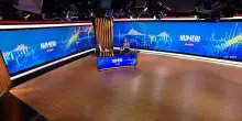 Sky Tg24 Numeri, puntata del 12 maggio