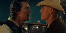 Brothers, 7 curiosit&agrave; sulla serie con McConaughey e Woody Harrelson