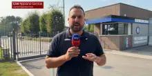 Inter, Thuram verso la maglia da titolare con il Parma
