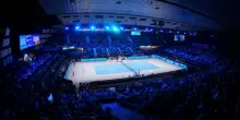 Atp di Vienna, tabellone e partecipanti: il calendario delle gare