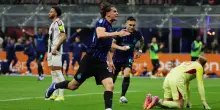Gli highlights di Inter-Juventus 3-2