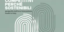 Geografia dell&rsquo;eco-innovazione Made in Italy. Lo studio