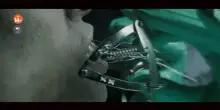 The Mortuary Assistant - Anatomia di un incubo, il trailer
