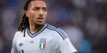 La Fiorentina vuole portare in Italia Luca Koleosho