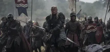 House of the Dragon, il teaser trailer della terza stagione