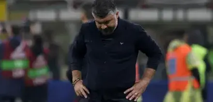 Italia fuori dal Mondiale, Gattuso in lacrime: 'Chiedo scusa, mazzata enorme'