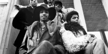 Billy Bass Nelson, &egrave; morto il bassista dei Parliament-Funkadelic