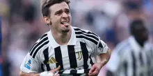 Le pagelle di Juventus-Atalanta 2-0