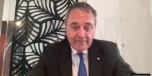 Besseghini (ex Arera): nuova corsa dei prezzi in inverno