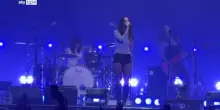 Primavera Sound 2026, Olivia Rodrigo canta 'the cure'