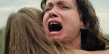 Ferine, la clip esclusiva dell&rsquo;horror di Andrea Corsini