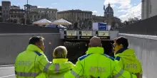 Anas premiata all'Arena di Verona per accessibilit&agrave; urbana al Giubileo