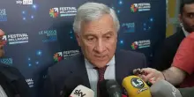 Tajani: 'Convocato ambasciatore di Israele'
