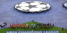 Il calendario e gli orari delle partite di oggi