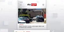 I titoli di Sky TG24 del 24 giugno, edizione delle 19