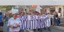 Sky Tg24 Mondo, gli studenti tornano in piazza e la protesta si allarga