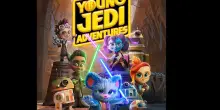 Star Wars: Young Jedi Adventures, il trailer della terza stagione