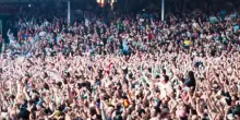 'Don't Look Back In Anger', trailer del film evento sulla reunion degli Oasis