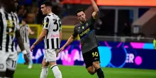 Le pagelle di Inter-Udinese 5-3
