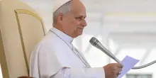 Papa Leone XIV sar&agrave; a San Marino il 22 agosto, poi Meeting di Rimini