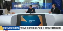 Generazione Europa, Pina Picierno lascia il Pd e fonda 'Spazio Pubblico'