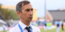 Italia U21, in panchina torna Nunziata per l'amichevole contro l'Albania